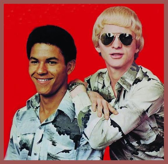 Rudy e Roney